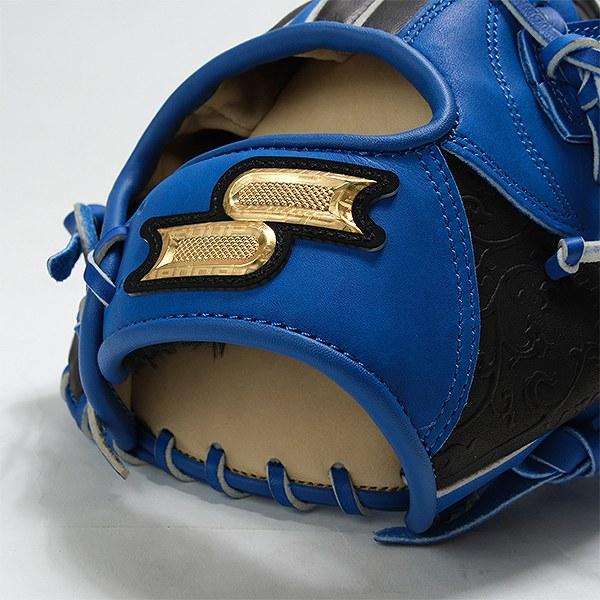 エスエスケイ（SSK） 交換無料 野球 グローブ 軟式 大人 右投げ 内野手