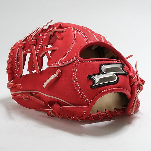 エスエスケイ（SSK） 交換無料 野球 グローブ 少年軟式 子供 左投げ
