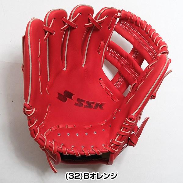 SSK様変更しました エスエスケイ（SSK） 交換無料 野球 グローブ 少年軟式 子供 左投げ