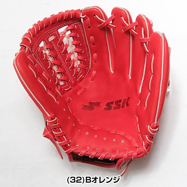 エスエスケイ（SSK） 交換無料 野球 グローブ 少年軟式 子供 右投げ