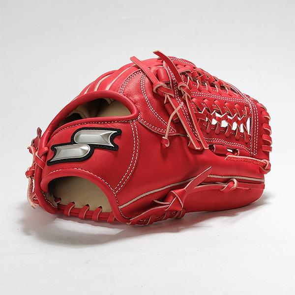 エスエスケイ（SSK） 交換無料 野球 グローブ 少年軟式 子供 右投げ