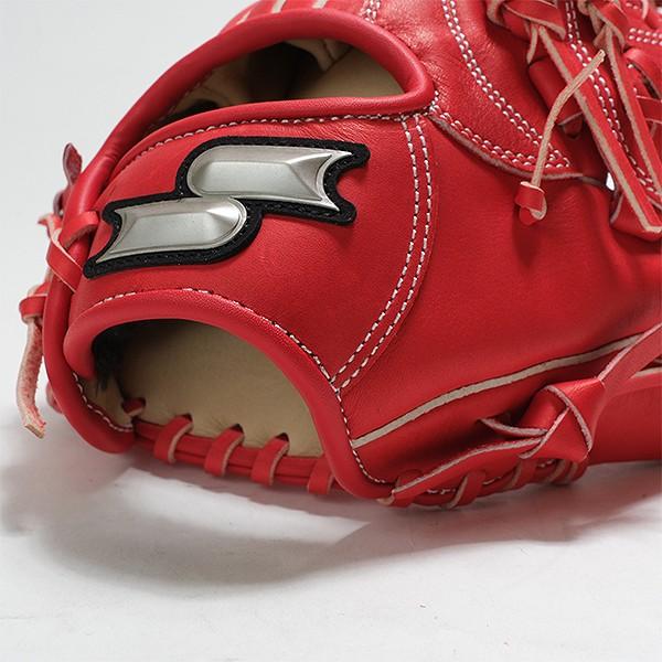 SSK少年軟式野球グローブ　型付けサービス エスエスケイ（SSK） 交換無料 野球 グローブ 少年軟式 子供 右投げ