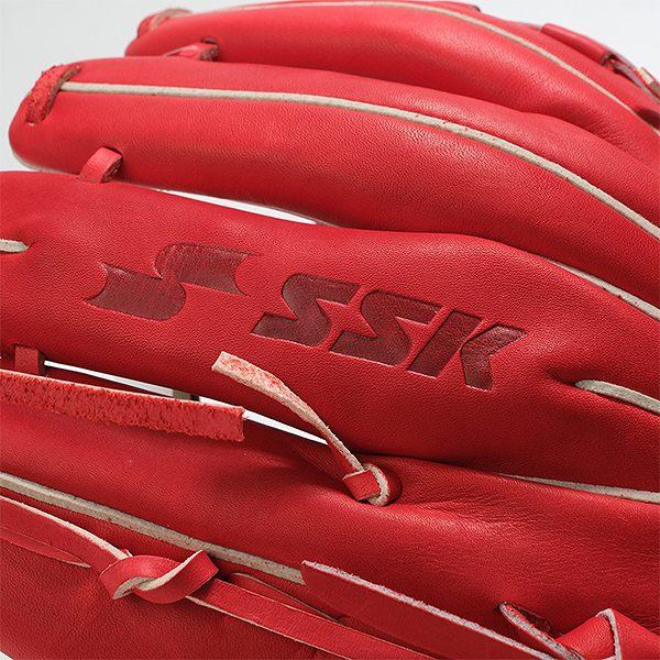 エスエスケイ（SSK） 交換無料 野球 グローブ 少年軟式 子供 右投げ