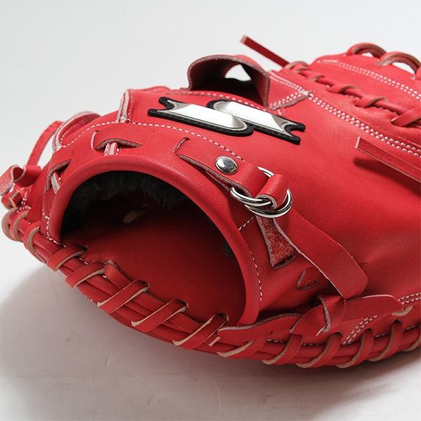 エスエスケイ（SSK） 交換無料 野球 キャッチャーミット 少年軟式
