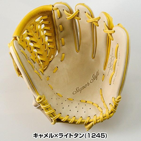 スーパーソフト 交換無料 野球 グローブ 軟式 大人 右投げ SSK オール