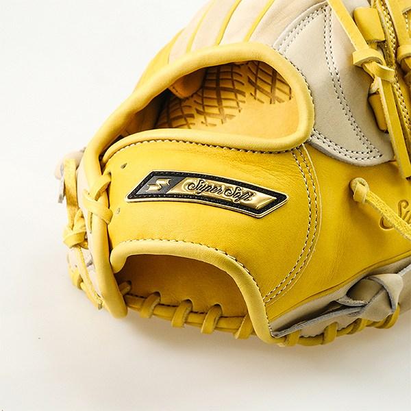 スーパーソフト 交換無料 野球 グローブ 軟式 大人 右投げ SSK オール