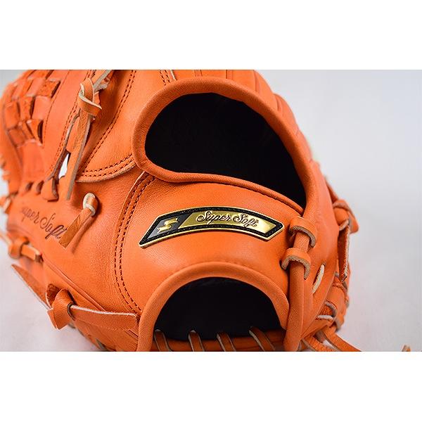 スーパーソフト 交換無料 SSK 少年軟式 野球 グローブ オールラウンド