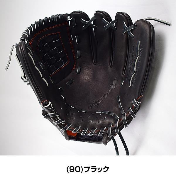 SSK 軟式グローブ とうしゅよう スーパーソフト 交換往復送料無料 SSK 少年軟式 野球 グローブ オール