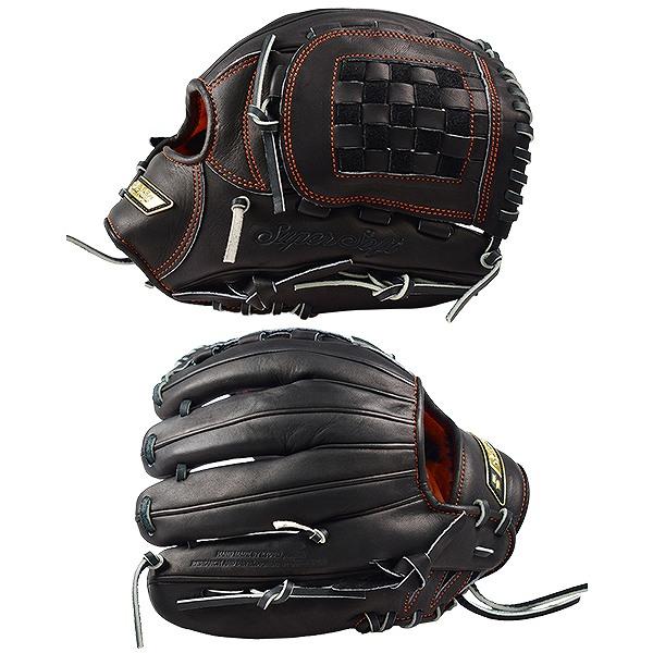 スーパーソフト 交換往復送料無料 SSK 少年軟式 野球 グローブ オール
