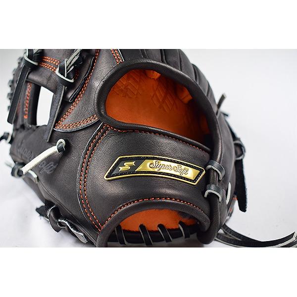スーパーソフト 交換往復送料無料 SSK 少年軟式 野球 グローブ オール