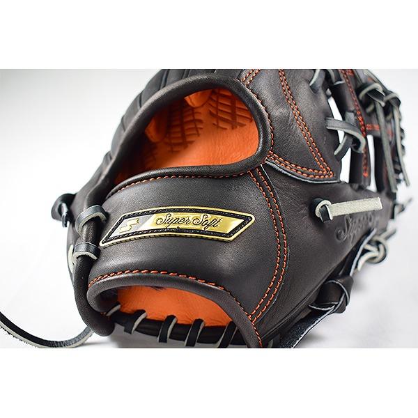 SSK ORIGINATOR ST 硬式グローブ 日本製 SSK ORIGINATOR ST 硬式グローブ 日本製 グラブ・硬式｜SSK