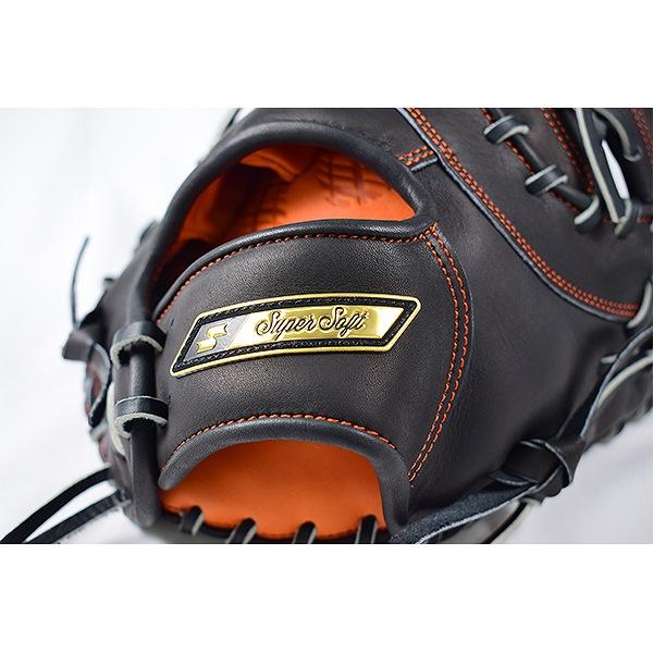 SSK 軟式用ファーストミット エスエスケイ（スポーツ用品） 交換無料 SSK ファーストミット