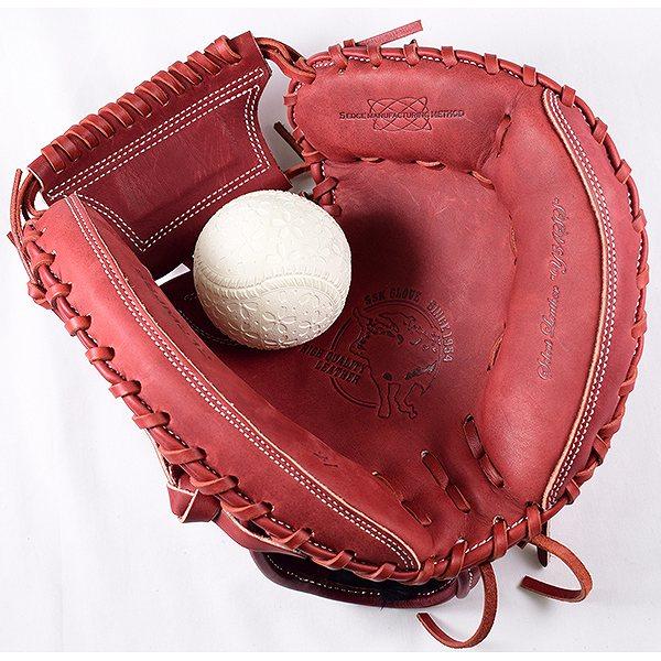 SSK　少年軟式キャッチャーミット　左投げ Amazon | エスエスケイ SSK 少年軟式キャッチャーミット 梅野