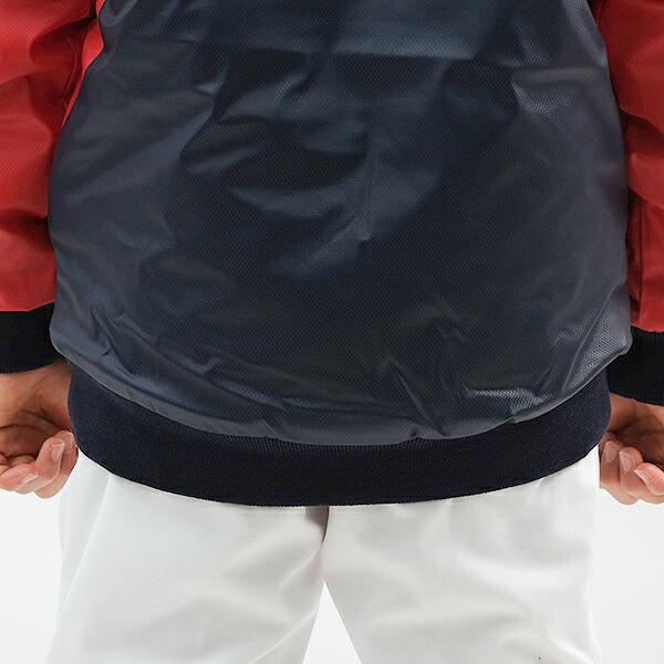 エスエスケイ（SSK） 野球 グランドコート ジュニア フルジップ 中綿