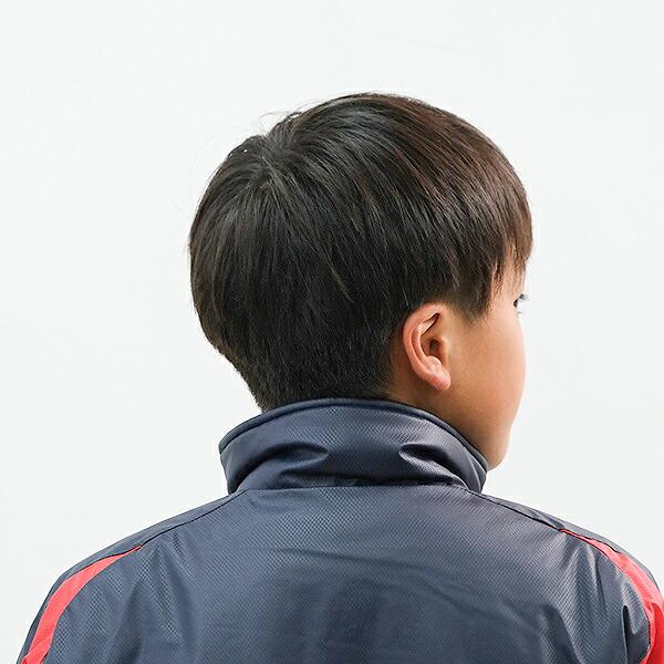 エスエスケイ（SSK） 野球 グランドコート ジュニア フルジップ 中綿