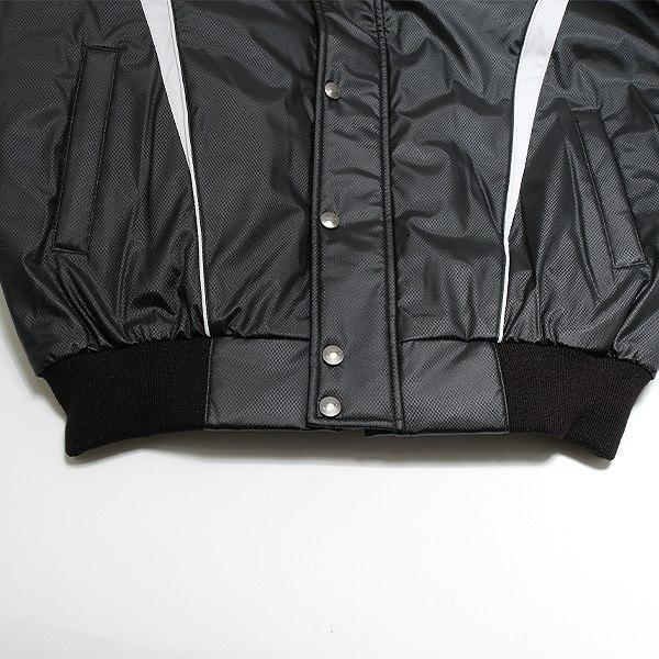 エスエスケイ（SSK） 蓄熱グランドコート フロントフルZIP+ボタン比翼