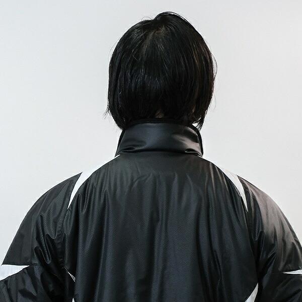 エスエスケイ（SSK） 蓄熱グランドコート フロントフルZIP+ボタン比翼