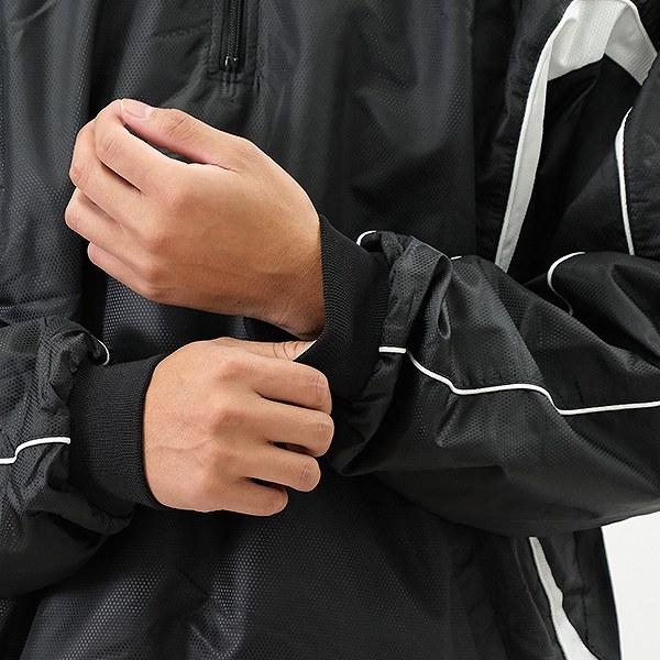 エスエスケイ（SSK） 野球 蓄熱ウインドブレーカー ジャケット サーモ