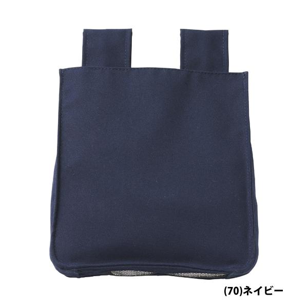 エスエスケイ（スポーツ用品） SSK 野球 審判用ボール袋 サージ