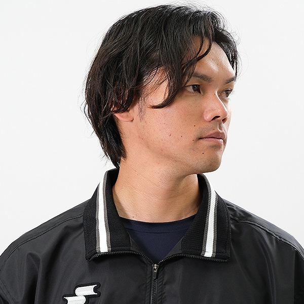 エスエスケイ（SSK） 野球 NPB審判員レプリカ半袖ジャケット(裏