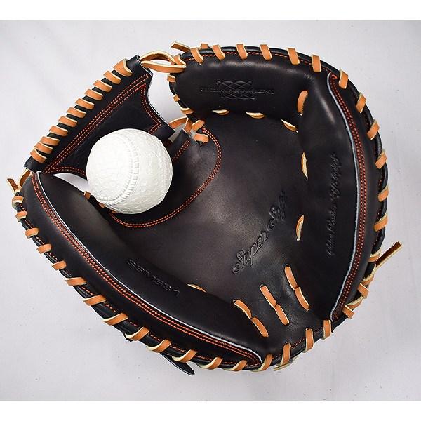 エスエスケイ（スポーツ用品） 交換無料 SSK キャッチャーミット