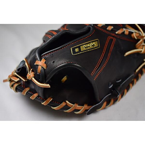 エスエスケイ（スポーツ用品） 交換無料 SSK キャッチャーミット