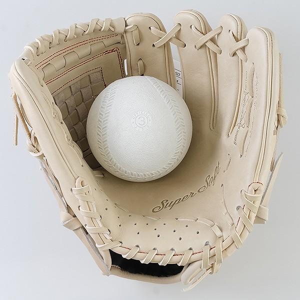 スーパーソフト 交換無料 ソフトボール グローブ 大人 右投げ SSK