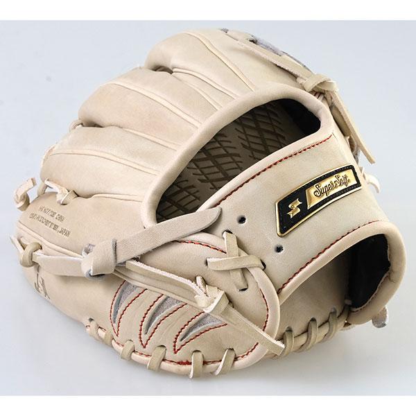 スーパーソフト 交換無料 ソフトボール グローブ 大人 右投げ SSK