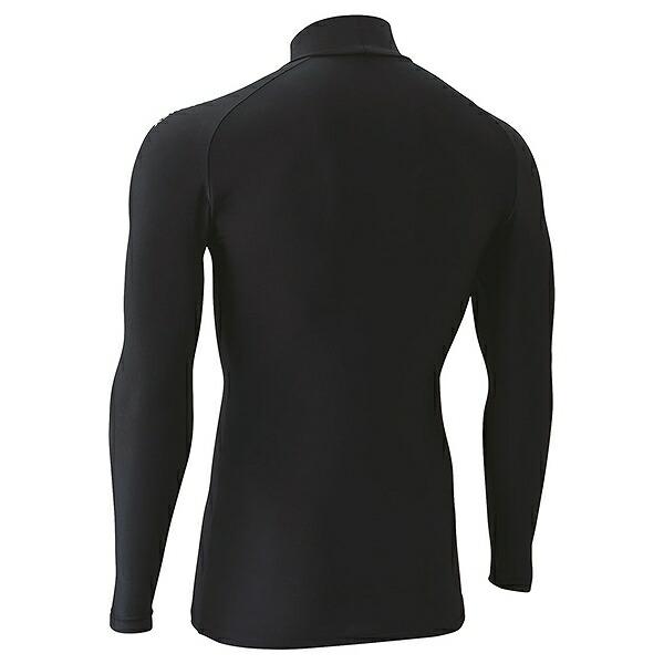 ヨネックスアンダーシャツ、アンダーパンツ YONEX（ヨネックス） ジュニアハイネック 長袖シャツ キッズ ジュニア