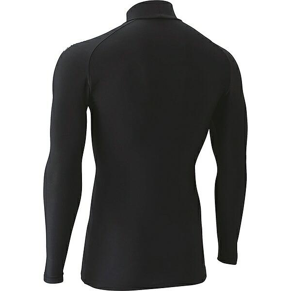 ヨネックス YONEX テニス バドミントン 機能性インナー ハイネック 長袖 シャツ メンズ レディース ユニセックス スポーツインナー 吸汗速乾 ストレッチ | YONEX | 02