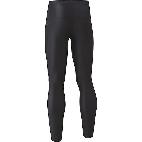 ヨネックス YONEX テニス バドミントン 機能性インナー ロングスパッツ 吸汗速乾 ストレッチ コンプレッション スポーツタイツ メンズ レディース ユニセックス | YONEX | 01