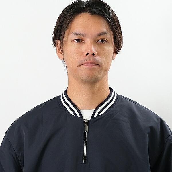 DESCENTE（デサント） 1/13(火)以降発送予定 野球 グランドコート 大人