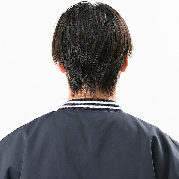 DESCENTE（デサント） 野球 グランドコート 大人 長袖プルオーバー