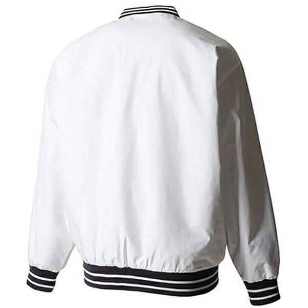 DESCENTE（デサント） 野球 グランドコート 大人 長袖プルオーバー