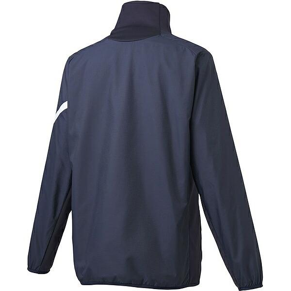 DESCENTE　maxell 社会人野球　ユニフォーム　上下 ネイビー DESCENTE（デサント） 野球 ウインドブレーカージャケット メンズ