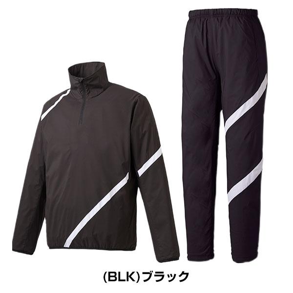 DESCENTE（デサント） 上下セット ジャケット CPCPトレーニングピステ