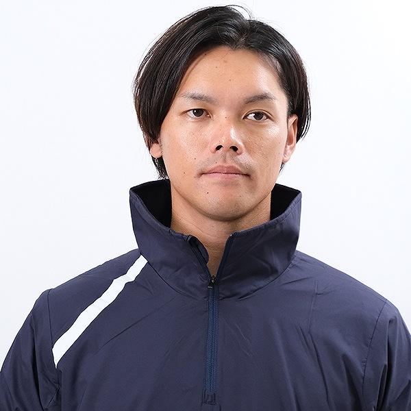 DESCENTE（デサント） 上下セット ジャケット CPCPトレーニングピステ