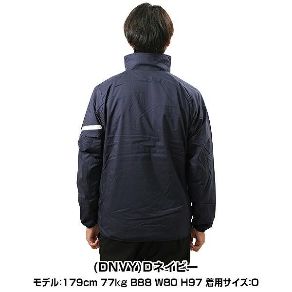 DESCENTE デサント ウインドブレーカー ジャケット CPCP トレーニング