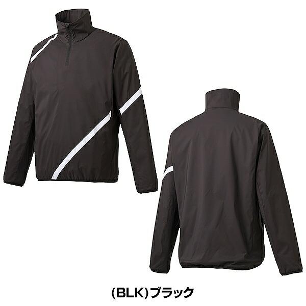 DESCENTE（デサント） ウインドブレーカー ジャケット CPCP