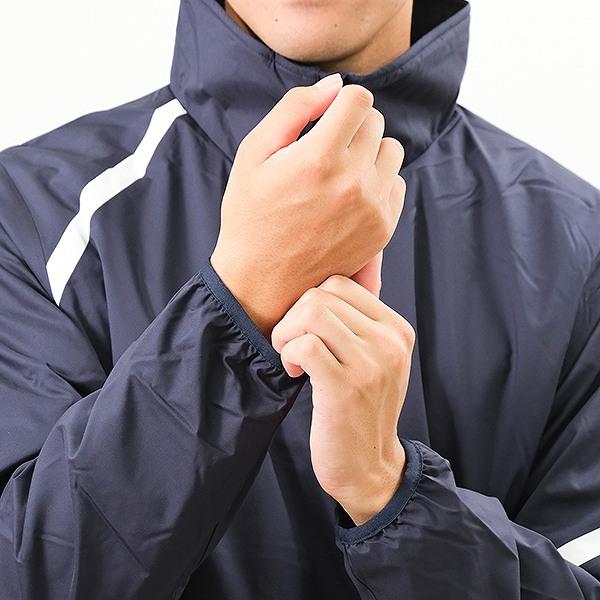 DESCENTE（デサント） ウインドブレーカー ジャケット CPCP