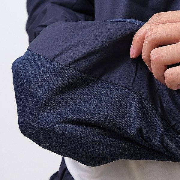 DESCENTE（デサント） 野球 ウインドブレーカー上下セット