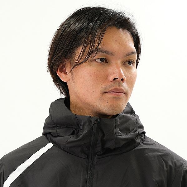 DESCENTE（デサント） ウインドブレーカージャケット マウンテン