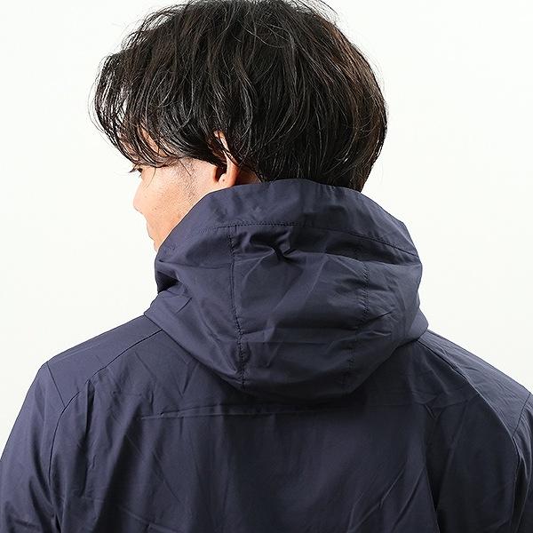 DESCENTE（デサント） ウインドブレーカージャケット マウンテン