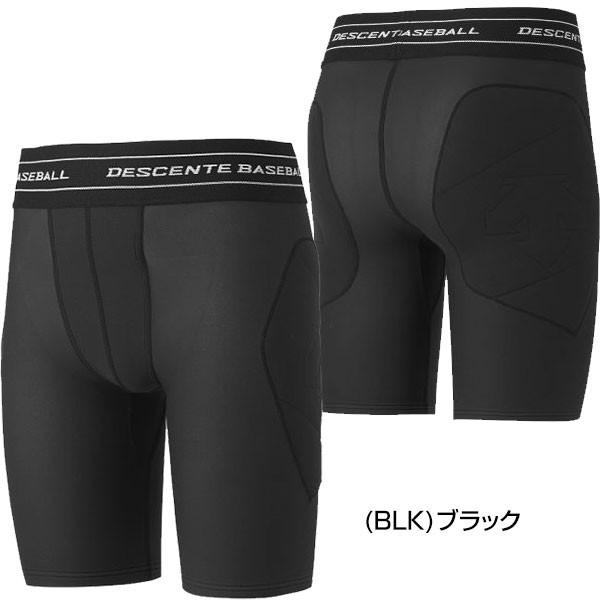 DESCENTE 野球 スライディングパンツ デサント スラパン