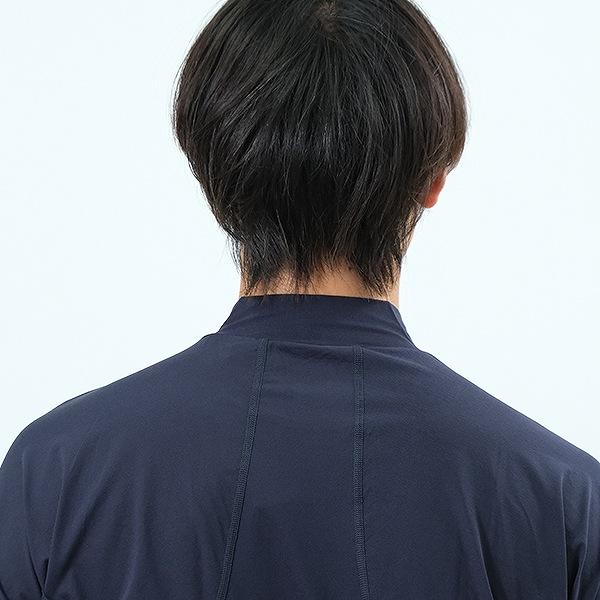 DESCENTE（デサント） 野球 アンダーシャツ 長袖 ハイネック 大人