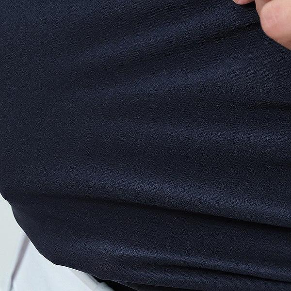 DESCENTE（デサント） 野球 アンダーシャツ 長袖 ハイネック 大人