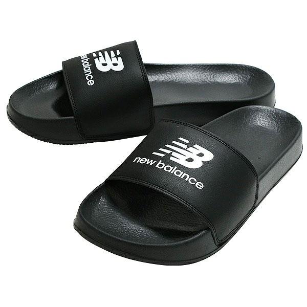 交換無料 サンダル メンズ レディース ユニセックス ニューバランス 50 Slide サンダル スポーツ アフターシューズ リカバリーシューズ 靴 SUF050J2 SUF050E2 NB | New Balance