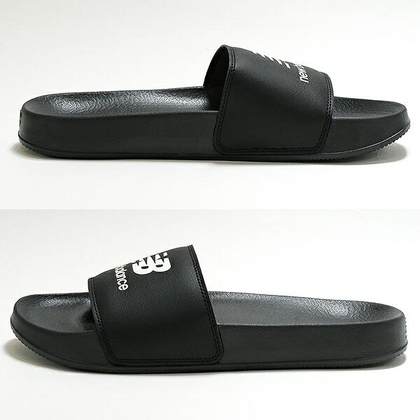 交換無料 サンダル メンズ レディース ユニセックス ニューバランス 50 Slide サンダル スポーツ アフターシューズ リカバリーシューズ 靴 SUF050J2 SUF050E2 NB | New Balance | 04