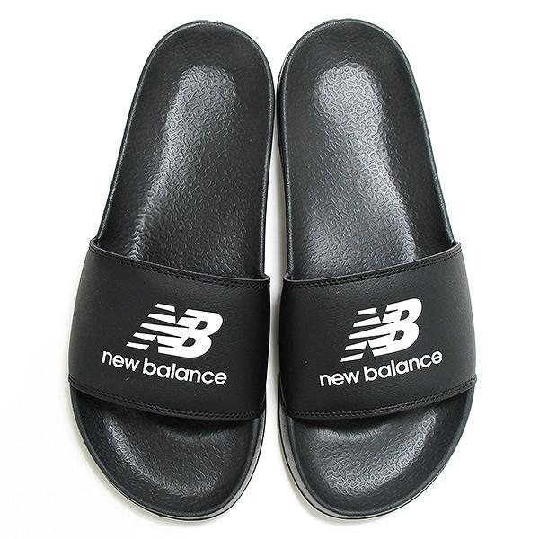 交換無料 サンダル メンズ レディース ユニセックス ニューバランス 50 Slide サンダル スポーツ アフターシューズ リカバリーシューズ 靴 SUF050J2 SUF050E2 NB | New Balance | 05