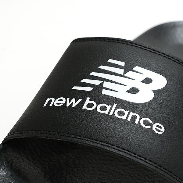 交換無料 サンダル メンズ レディース ユニセックス ニューバランス 50 Slide サンダル スポーツ アフターシューズ リカバリーシューズ 靴 SUF050J2 SUF050E2 NB | New Balance | 06